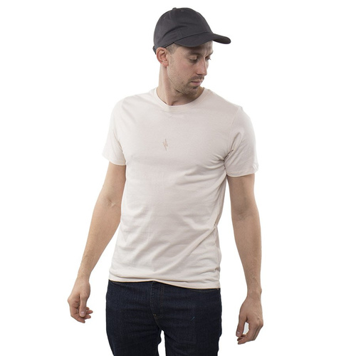 Koszulka Cleant Desert Beige