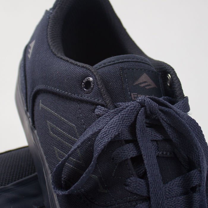 Buty Emerica Sp18 The Reynolds Low Vulc nv/nv/gre