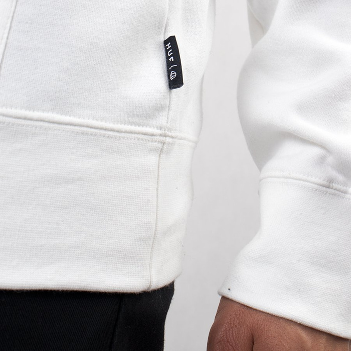 Bluza Huf Psycho Daisies Hd Unbleached