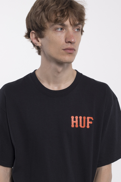 Huf Golden Gate Classic H Black