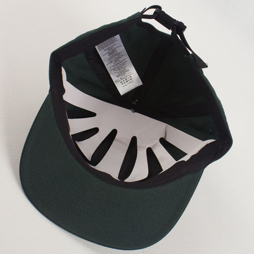 Czapka Vans Salton Darkest Spruce