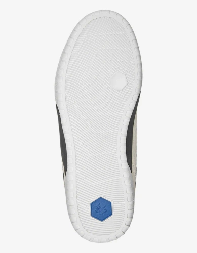 Buty eS M Quattro White/Blue/Black