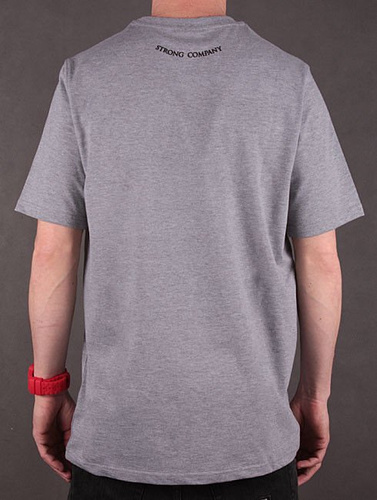 Koszulka Nervous Sp14 Class Gre