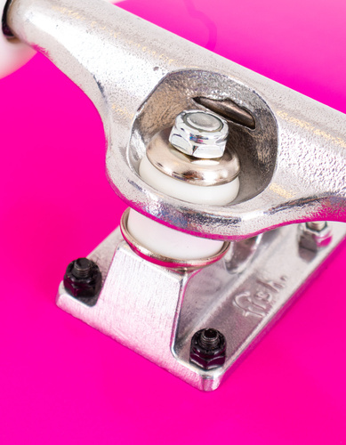 Deskorolka Kompletna Fish Skateboards Beginner Erie 8.0"