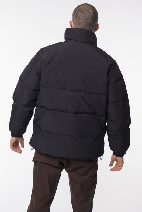 Kurtka Carhartt Danville Black / White