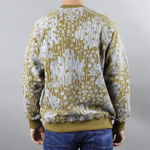 Bluza Pogo Kamo Crew