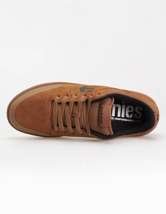 Buty Etnies M Marana Brown/Black/Gum