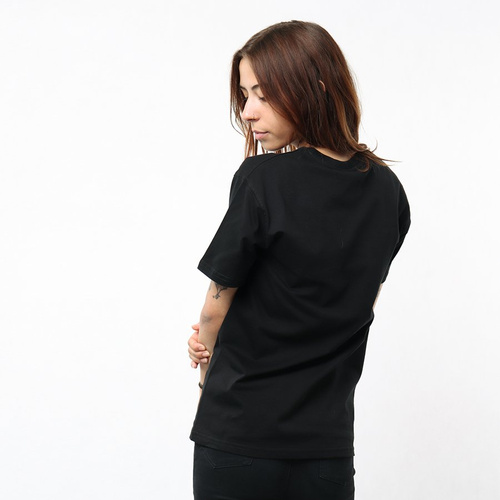Koszulka Damska F20 Nervous Classic Blk