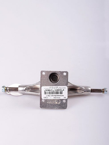 Trucki Independent Sp14 Polished Stand.  149