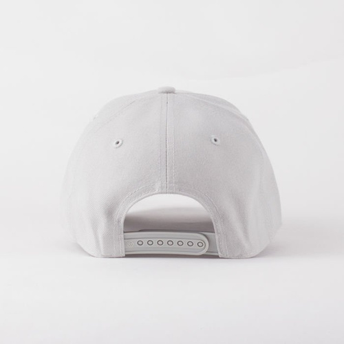 Czapka Z Daszkiem 47 Brand Mlb Detroit Tigers Mvp Steel Grey