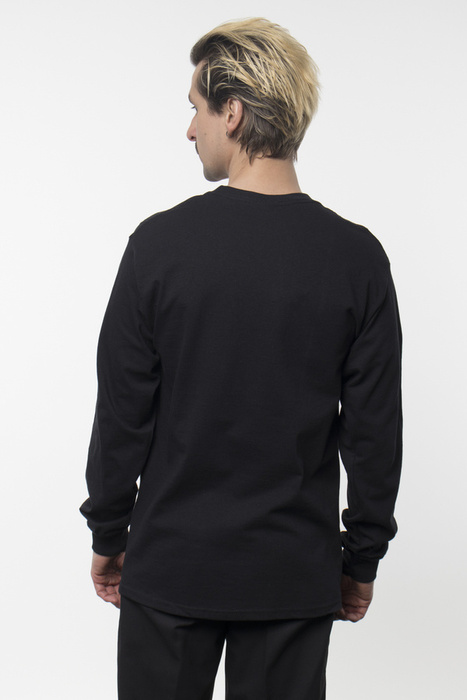 Koszulka Thrasher Longslevee Possessed Logo Blk