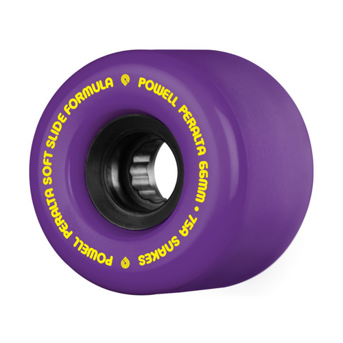 Koła Powell Peralta Snakes 75A Purple