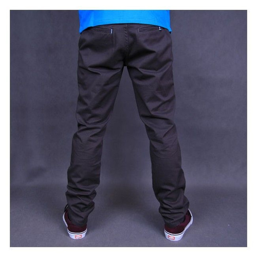 Spodnie Nervous Sp13 Chino Graphite