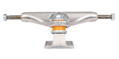 Trucki Independent Stg 11 Pro Peter Wewitt Silver Std 