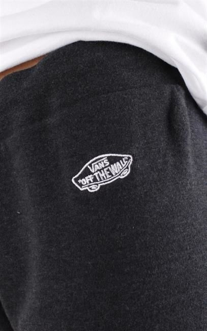 VANS GIRL SPODNIE DRESOWE ALL I WANNA DO BLACK