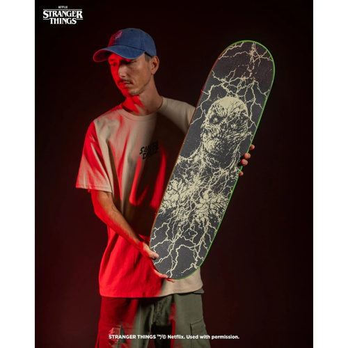 Papier Santa Cruz x Stranger Things Vecna 10" x 33" (1szt)