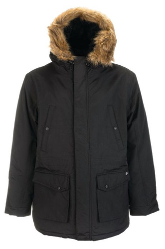 DICKIES KURTKA CURTIS BLACK