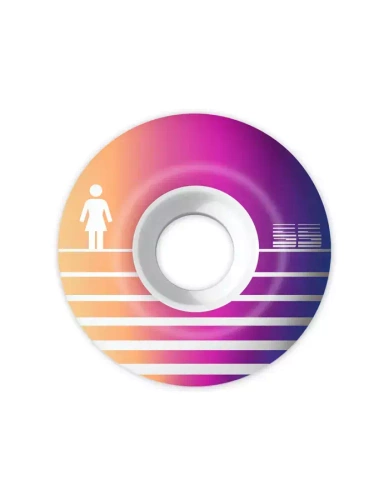 Koła Do Deskorolki Girl Future Og Staple