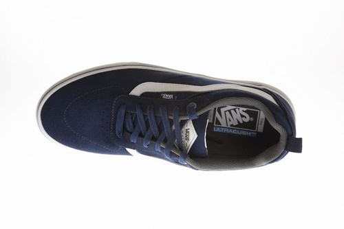 VANS BUTY KYLE WALKER PRO NAVY/WHITE