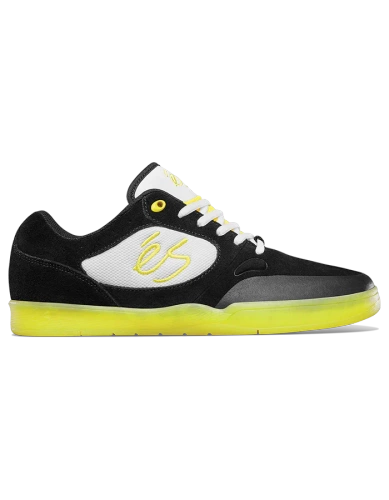 Buty Es M Swift 1.5 X Chomp On Kicks Black/White/Yellow