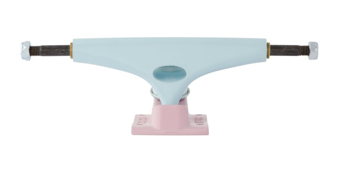 Trucki Krux K5 Pale Blue Pink Dlk