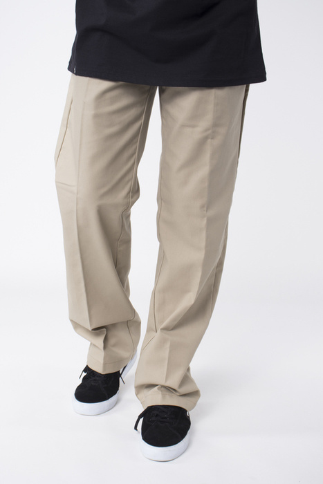 Spodnie Dickies 874 Rec Khaki Silm Fit