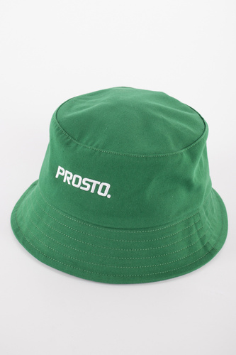 Kapelusz Prosto Buckethat Better Green