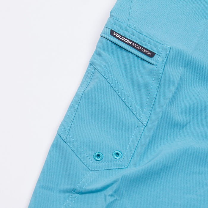 Szorty Boardshort Volcom Sp19 Lido Soli Mod Cyb