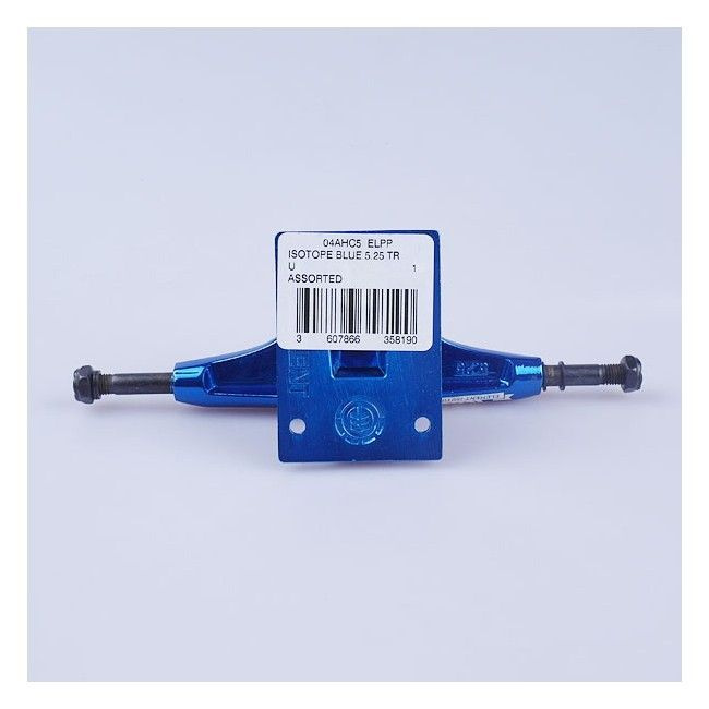 Trucki Element Phase 2 Isotop 5.25