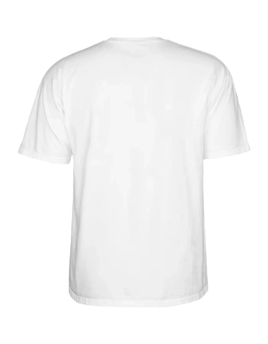 Koszulka Powell Peralta Future Primitive White