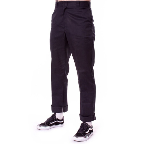 Spodnie męskie Dickies 874BK Work Pant Original Fit black