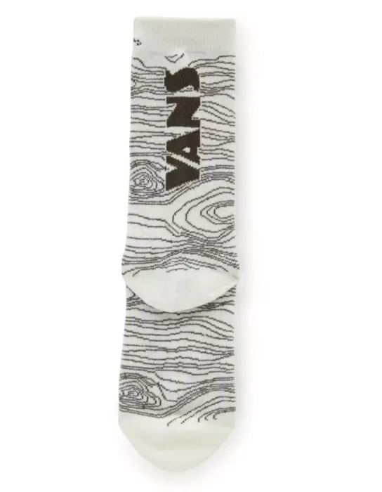 Skarpety Vans Lizzie Armanto Ticker White