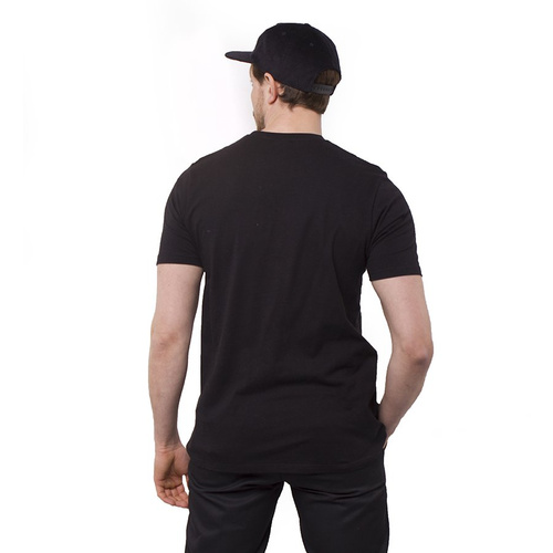 Koszulka męska Ellesse Prado black