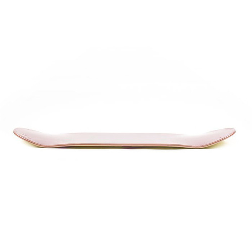 Deska Nervous Camo Su19 Black / Pink 8,0"