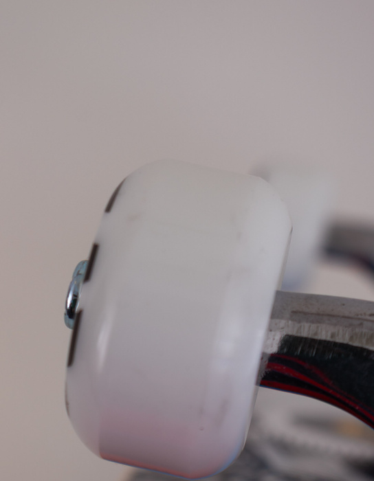 Deskorolka Powell Peralta Assy Ripper Birch 7.0" 239 K16 Stain/Blue