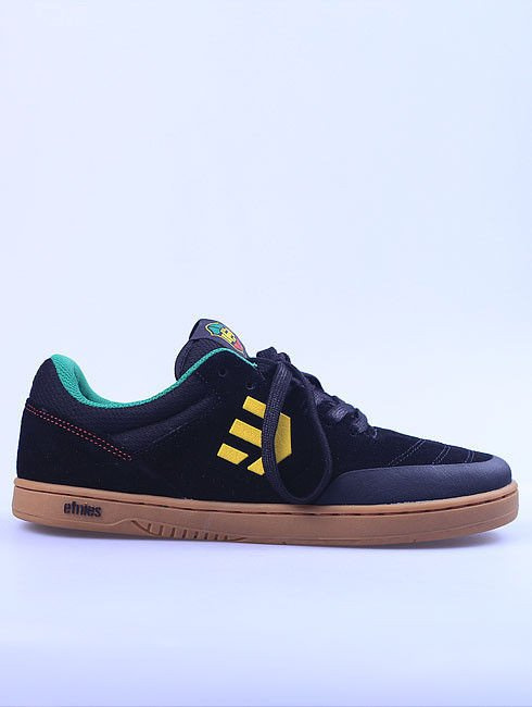 Buty Etnies Sp14 Marana Black/ Gum
