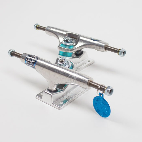 Trucki Thunder Hollow Polished 149