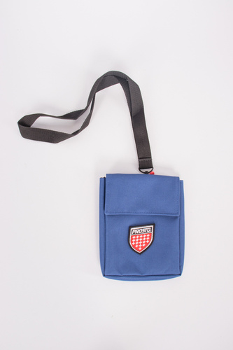Saszetka Prosto Balil Blue
