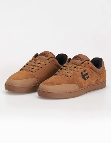 Buty Etnies M Marana Brown/Black/Gum