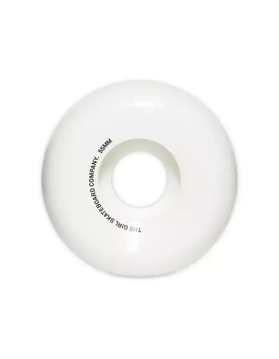 Koła Do Deskorolki Girl Hero Staple