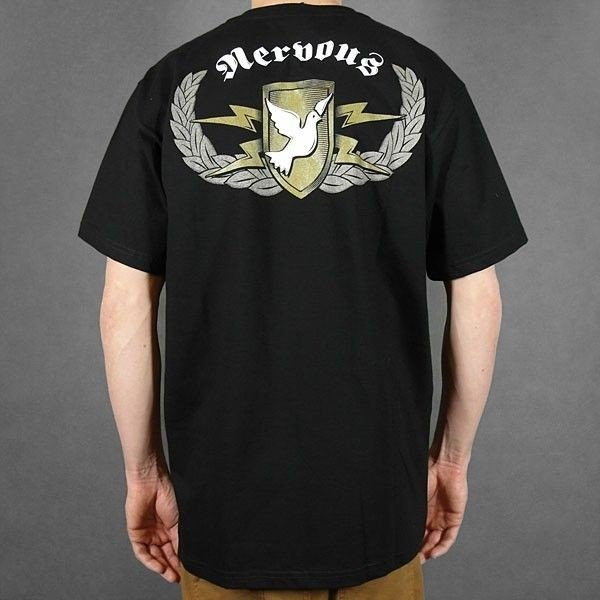 Koszulka Nervous Sp11 Thunder