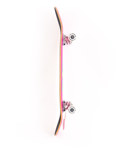 Deskorolka Kompletna Fish Skateboards Beginner Erie 8.0"