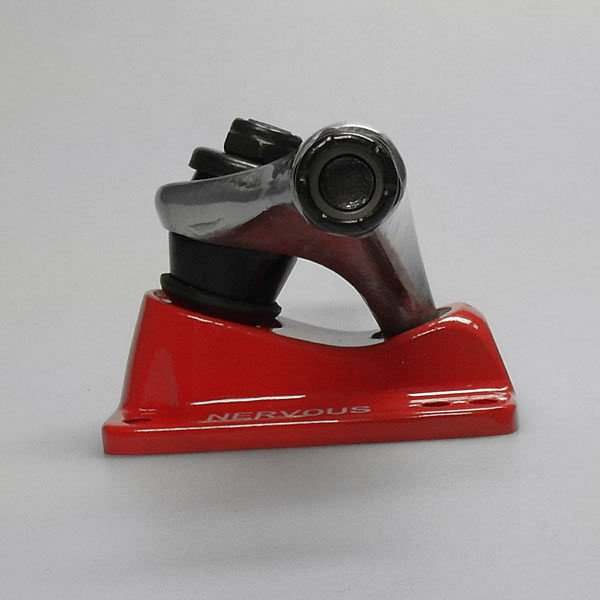 Trucki Nervous Sp12 Icon Red