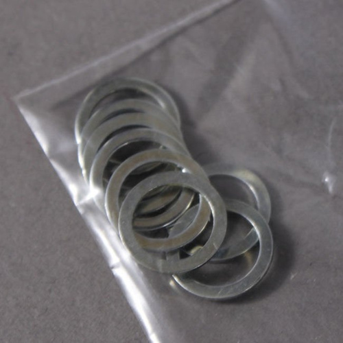 Podkładki Na Ośkę Mafia