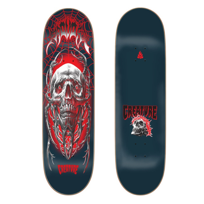 Blat do deskorolki Creature Provost Metal XX 8.8" x 31.95"