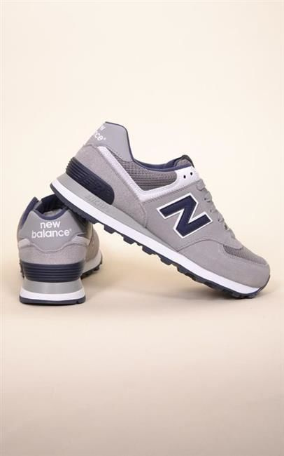 NEW BALANCE BUTY ML574VBC