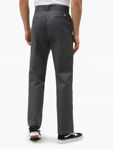 Spodnie Dickies Original 874 Work Pants Charcoal Grey