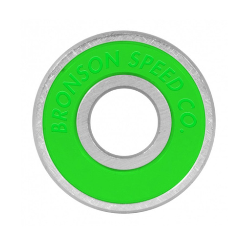 Łożyska Bronson Bearings Martinez Pro G3