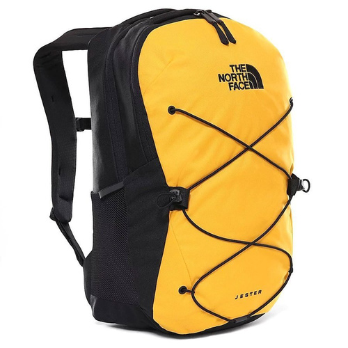 Plecak The North Face Jester sumit gold