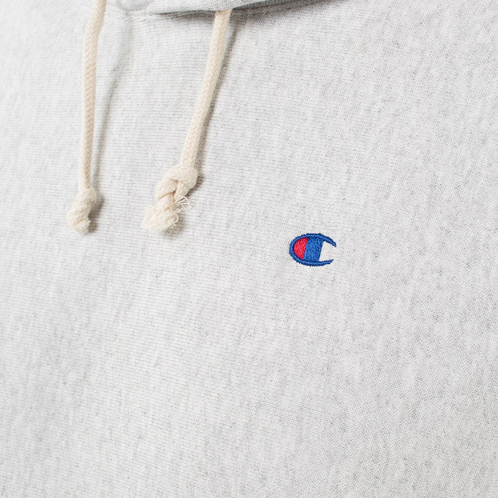 Bluza Męska Champion 215214 - EM004 LOXGM